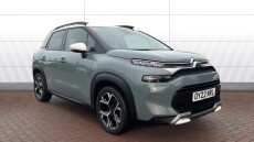 Citroen C3 Aircross 1.2 PureTech 110 Shine Plus 5dr Petrol Hatchback